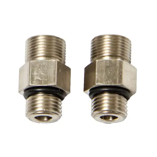 Manual Hydraulic Steering ORB Fitting Kit Manual Hydraulic Steering ORB Fitting Kit