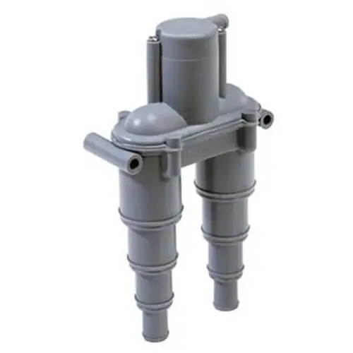 Anti-Siphon Air Vent Device with Valve Anti-Siphon Air Vent Device with Valve
