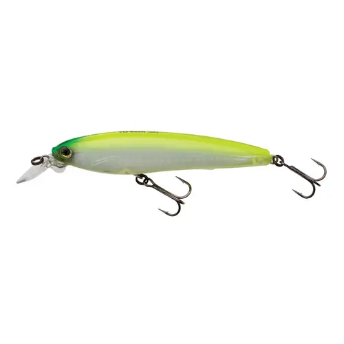 3DS Minnow Fishing Lure, 4" 3DS Minnow Fishing Lure, 4"