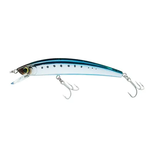 Crystal Minnow Fishing Lure, 3 1/2" Crystal Minnow Fishing Lure, 3 1/2"