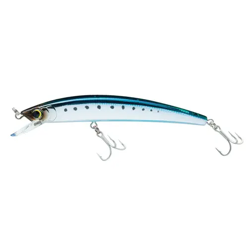 Crystal Minnow Fishing Lure, 4 3/8" Crystal Minnow Fishing Lure, 4 3/8"