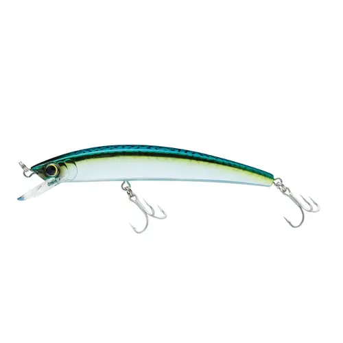 Crystal Minnow Fishing Lure, 4 3/8" Crystal Minnow Fishing Lure, 4 3/8"