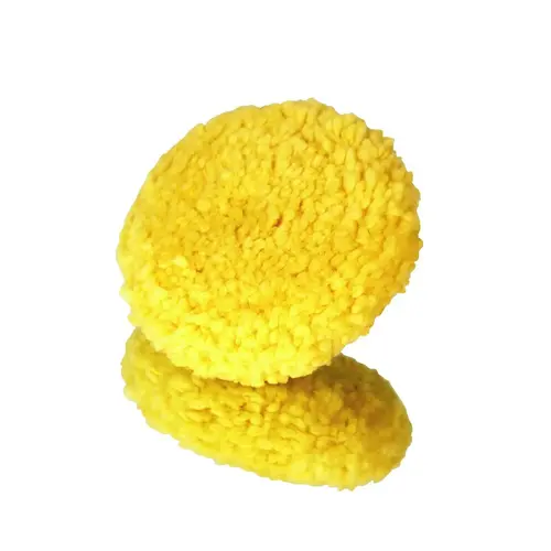 Perfect-It Wool Polishing Pad, 9" Perfect-It Wool Polishing Pad, 9"