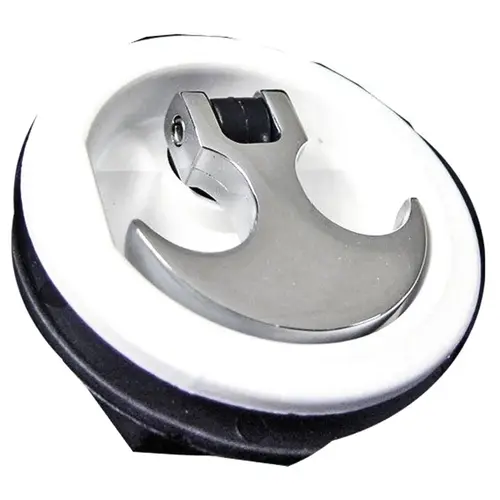 Anchor Handle Lid Lock, Non Locking Anchor Handle Lid Lock, Non Locking