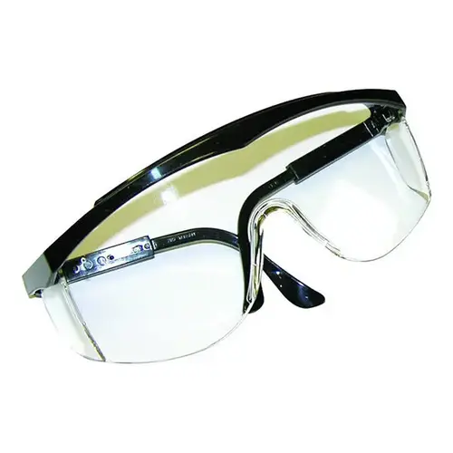 Shrink Wrap Safety Glasses Shrink Wrap Safety Glasses