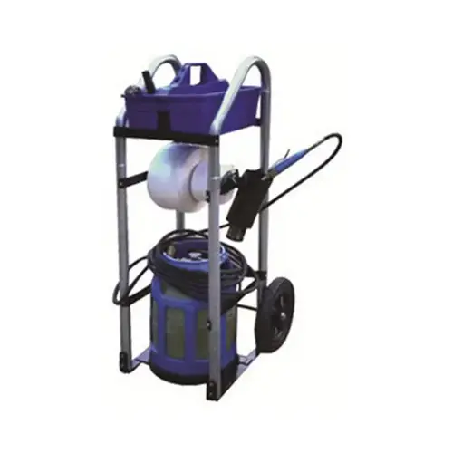 Utility Cart, Dolly Style Utility Cart, Dolly Style