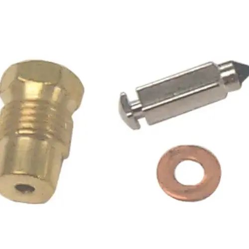 18-7057 Needle & Seat for Mercury/Mariner Outboard Motors 18-7057 Needle & Seat for Mercury/Mariner Outboard Motors