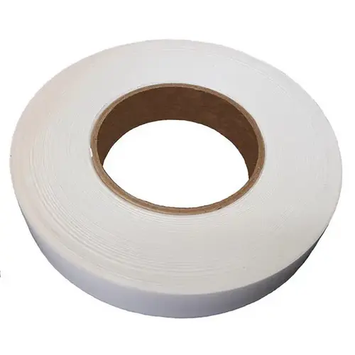 Preservation Tape, General Purpose, 1" x 108 ft White Preservation Tape, General Purpose, 1" x 108 ft White