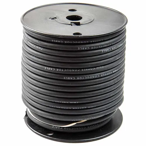 18-5226 Ignition Wire - 7mm Hypalon for Johnson/Evinrude Outboard Motors 18-5226 Ignition Wire - 7mm Hypalon for Johnson/Evinrude Outboard Motors