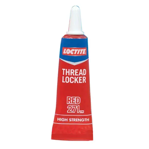 271 Threadlocker Red 271 Threadlocker Red