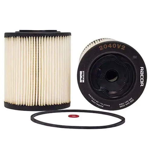 2040V2 V-Series Turbine Replacement Cartridge Filter Element 2040V2 V-Series Turbine Replacement Cartridge Filter Element