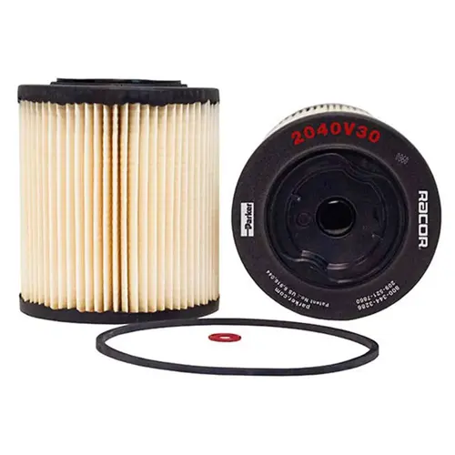 2040V30 V-Series Turbine Replacement Cartridge Filter Element 2040V30 V-Series Turbine Replacement Cartridge Filter Element