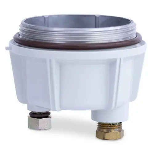 18-99203 Metal Collection Bowl for 230 Series Filter 18-99203 Metal Collection Bowl for 230 Series Filter