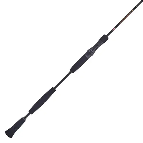 6 ft8" Battalion II Slow Pitch Casting Conventional Rod, Medium Light Power 6 ft8" Battalion II Slow Pitch Casting Conventional Rod, Medium Light Power