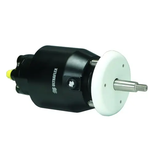 2.0 cc Rear Mount Helm Pump 2.0 cc Rear Mount Helm Pump