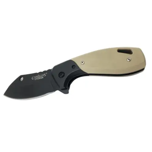 6 3/4" Chonk Pocket Knife 6 3/4" Chonk Pocket Knife