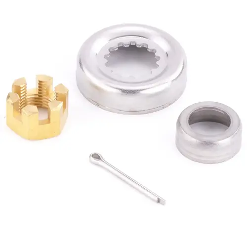 18-73995 Prop Nut Kit for Yamaha 18-73995 Prop Nut Kit for Yamaha