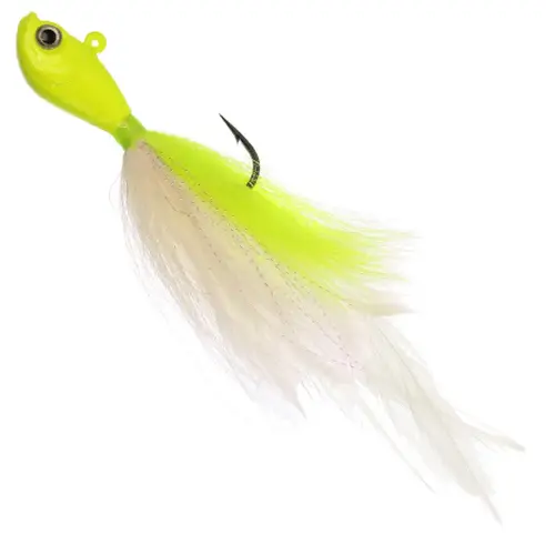 UV Bucktail Jig UV Bucktail Jig