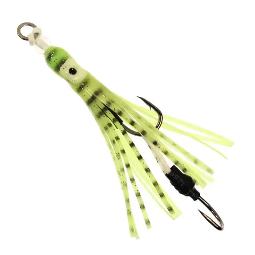 Hot Drop Jig Hot Drop Jig