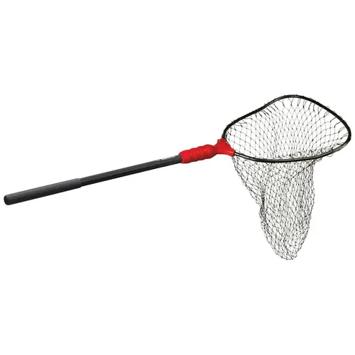 S1 Genesis Medium PVC Landing Net S1 Genesis Medium PVC Landing Net