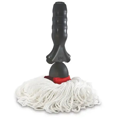 Deck Mop, Deluxe Deck Mop, Deluxe