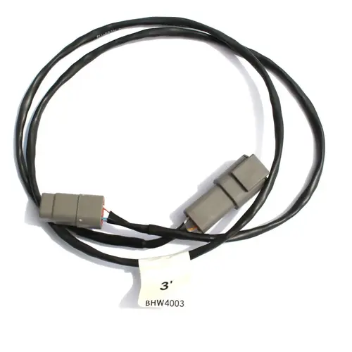 Keypad Extension Wire Harness, 3 ft Keypad Extension Wire Harness, 3 ft