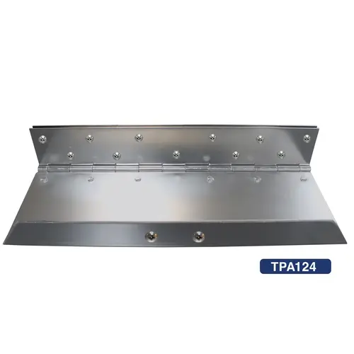 Trim Plane Assembly, 12x4 Trim Plane Assembly, 12x4