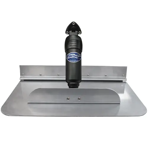 Trim Tab System, 18x12 Trim Tab System, 18x12
