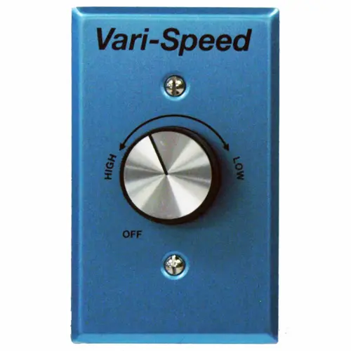 AC Fan Speed Controllers AC Fan Speed Controllers