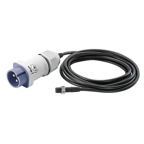 Tanacom Electric Reel Power Cord Tanacom Electric Reel Power Cord