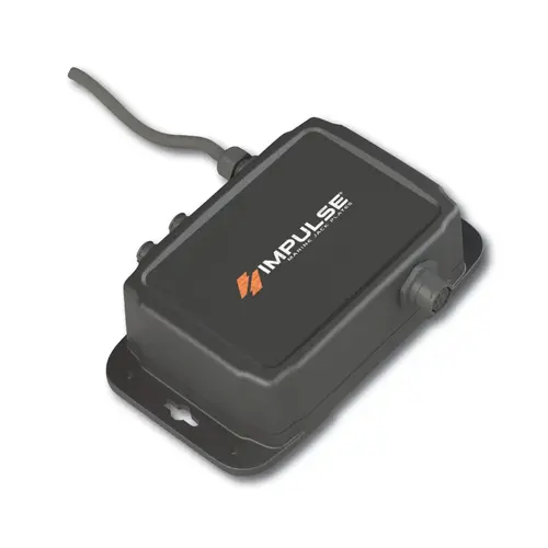 IMPULSE XL Series Smart Control Module IMPULSE XL Series Smart Control Module