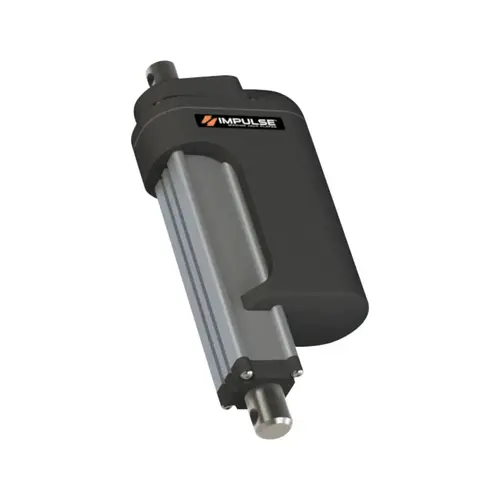 IMPULSE XL Series Smart Actuator Assembly IMPULSE XL Series Smart Actuator Assembly