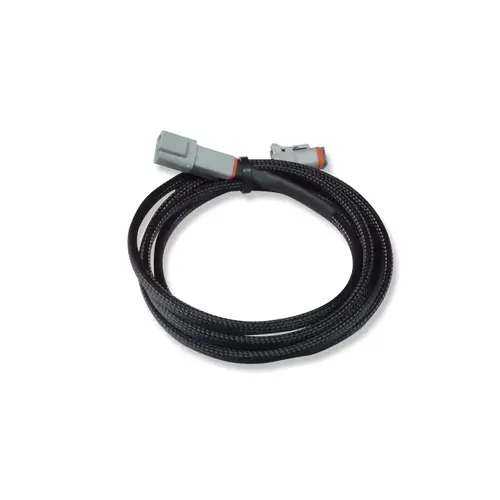 TAILFIN 4 ft Motor Cable Extension TAILFIN 4 ft Motor Cable Extension