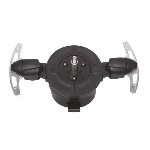 Dual Paddle Switch Dual Paddle Switch