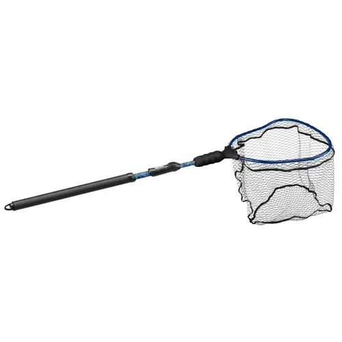 EGO Kryptek S2 Slider PVC Landing Net, Medium EGO Kryptek S2 Slider PVC Landing Net, Medium