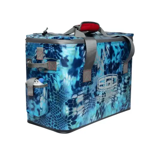 EGO Kryptek Tactical Fish Cooler EGO Kryptek Tactical Fish Cooler