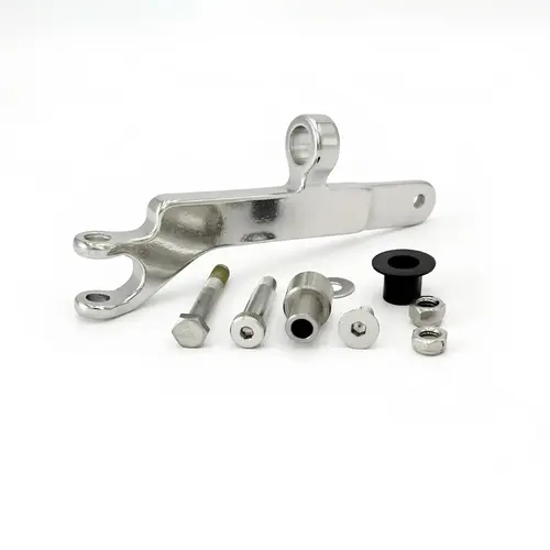 Drive Bracket with Hardware (Seastar) Drive Bracket with Hardware (Seastar)