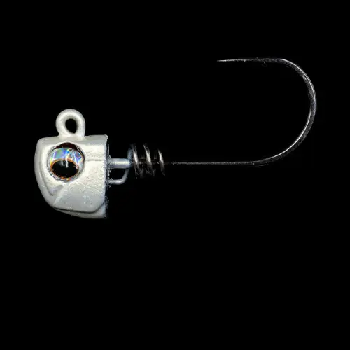 3" Jig Heads 3" Jig Heads