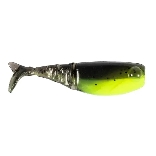 1 3/4" Shad Fryz, 8-Pack Bumblebee 1 3/4" Shad Fryz, 8-Pack Bumblebee