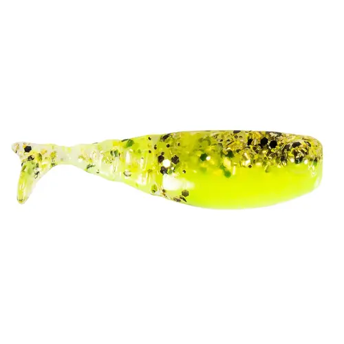 1 3/4" Shad Fryz, 8-Pack Space Guppy 1 3/4" Shad Fryz, 8-Pack Space Guppy