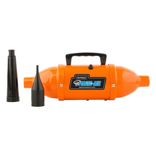 MagicAir Electric Inflator/Deflator Pump, 12-IDAR MagicAir Electric Inflator/Deflator Pump, 12-IDAR