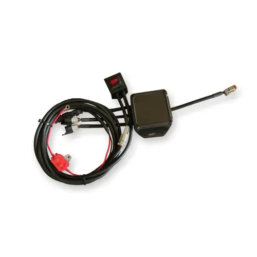 TAILFIN Relay Control Module TAILFIN Relay Control Module