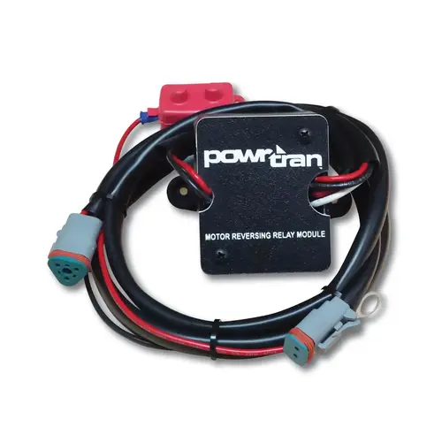 IMPULSE/IMPULSE XL/MAGNUM Standard Control Module IMPULSE/IMPULSE XL/MAGNUM Standard Control Module