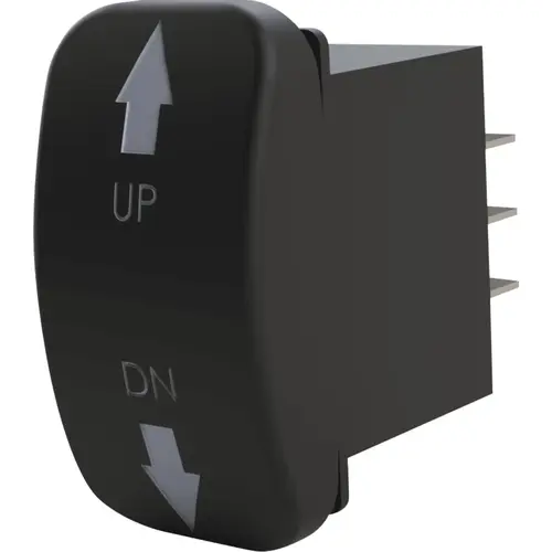 IMPULSE Rocker Switch IMPULSE Rocker Switch