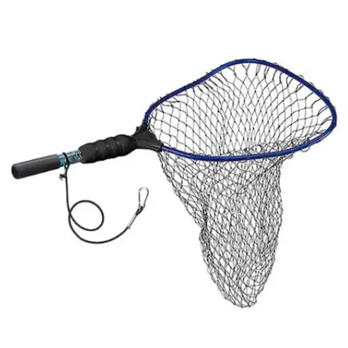 EGO Kryptek WADE Rubber Coated Nylon Landing Net, Medium EGO Kryptek WADE Rubber Coated Nylon Landing Net, Medium