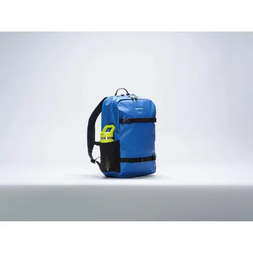 Venture 27 Liter Backpack, Pacific Blue Venture 27 Liter Backpack, Pacific Blue