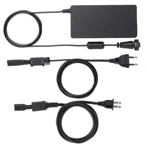 Charger for Travel/Ultralight Motors, 180W Charger for Travel/Ultralight Motors, 180W