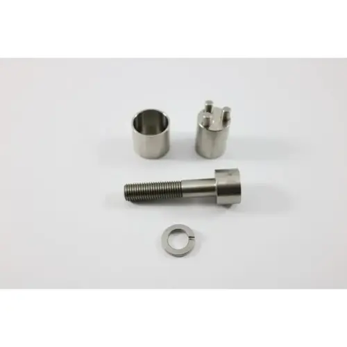 Panther Yamaha/Honda Single Lower Unit Lock Panther Yamaha/Honda Single Lower Unit Lock