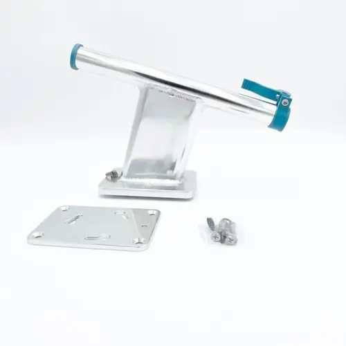 King Pin 5" Quick Release Transom Shallow Anchor System King Pin 5" Quick Release Transom Shallow Anchor System