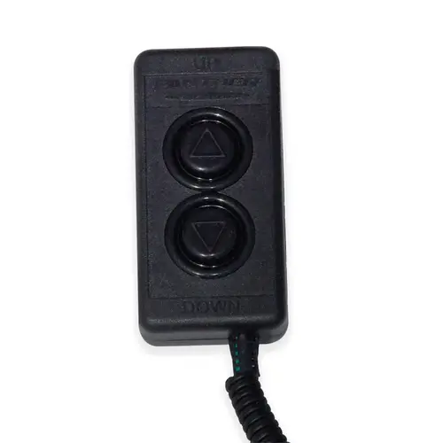 Push Button 12 ft Trim Switch Push Button 12 ft Trim Switch